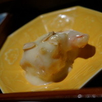 雪梅花 菜根譚 - 菜根譚のお弁当