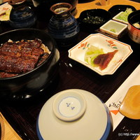 ひつまぶし名古屋備長 グランフロント大阪店 - 