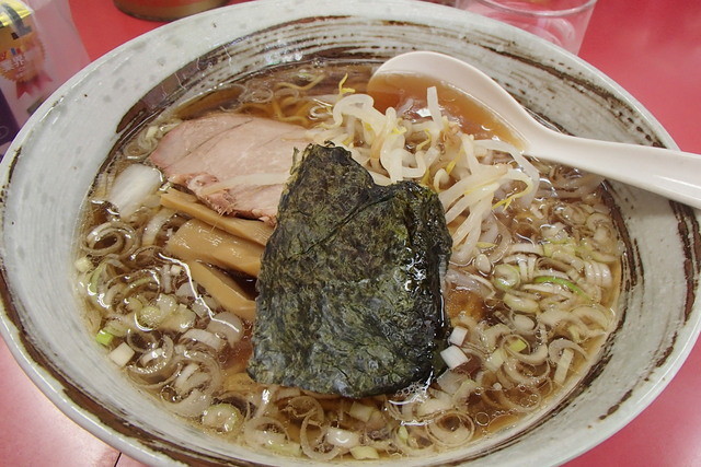 閉店】味平 - 志村坂上/ラーメン | 食べログ