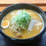 麺場 もっけい - 