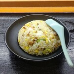 麺場 もっけい - 