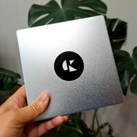 メゾン ケイ - ■ビスキュイ・ブルトン27枚入