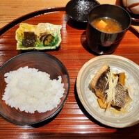 京味 もと井 - 