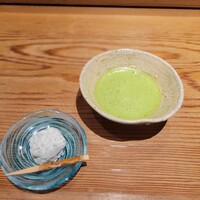 京味 もと井 - 