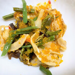 有限会社桝屋酒店   - 帆立