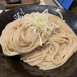 つけ麺・まぜそば桜 - 麺大盛❗️