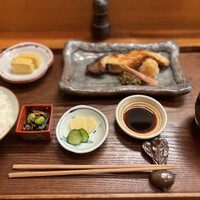 赤坂とゝや魚新 -  赤坂とゝや魚新 -