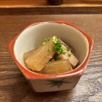 赤坂とゝや魚新 -  赤坂とゝや魚新 -