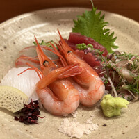 赤坂とゝや魚新 -  赤坂とゝや魚新 -