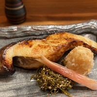 赤坂とゝや魚新 -  赤坂とゝや魚新 -