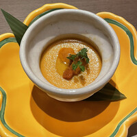 WASHOKU SUSHI いぶき 銀座店 - 
