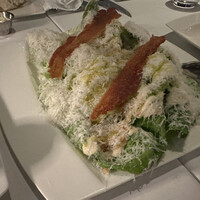 RUBY JACK'S SEAFOOD & STEAK - 