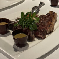 RUBY JACK'S SEAFOOD & STEAK - 