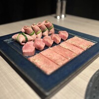 うし松 - 