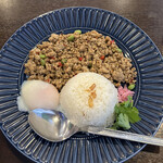 アジアンビストロ バーバーバー - 