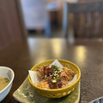 アジアンビストロ バーバーバー - 