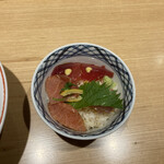 きたかた食堂 - 