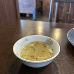 アジアンビストロ バーバーバー - 
