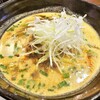 たん担めん麺 炎真
