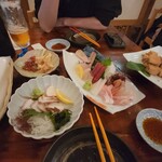 やいま家庭料理 さつき - 