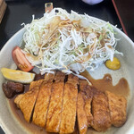 トンテキ専門店 いぬ亥 - 