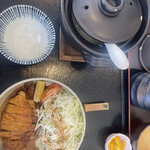 トンテキ専門店 いぬ亥 - 