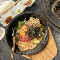 肉の匠 将泰庵  船橋本店 - 