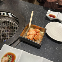 肉の匠 将泰庵  船橋本店 - 