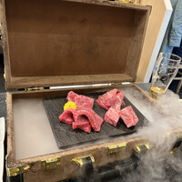 肉の匠 将泰庵  船橋本店 - 