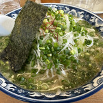 らーめん処 ゑびす家 - 