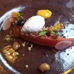 トラットリア・ノブ - 