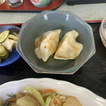 中国料理 頤和園 - 