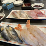 魚の店 オカモ倶楽部 - 