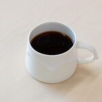 喫茶七番 - コーヒー（M）