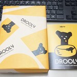 DROOLY - 