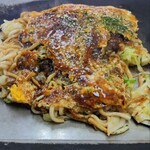 Okonomi Hausupekotan - 