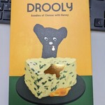 DROOLY - 