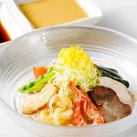 TAIKAN EN - 五目冷麺