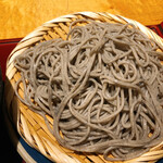 Kitamae Soba Takadaya - 