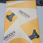 DROOLY - 