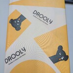 DROOLY - 