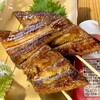 ひろめの奥 鰻祭