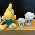 STARBUCKS COFFEE - 