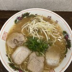 中華そば 陽気 - 