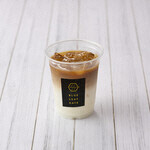 Cafe latte (Iced/Hot)