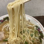 中華そば 陽気 - 