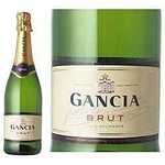 Gancia Brut Spumante半瓶装 (375ml)