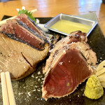 eel farm - 