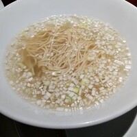 中国飯店 富麗華 - 