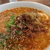 担担麺ちがや - 料理写真: